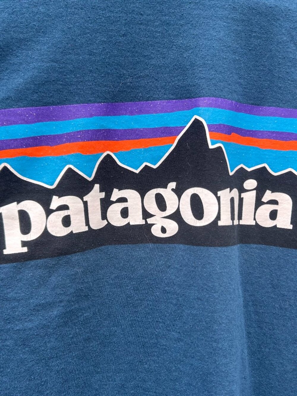 PATAGONIA L/S T-Shirt  XXL